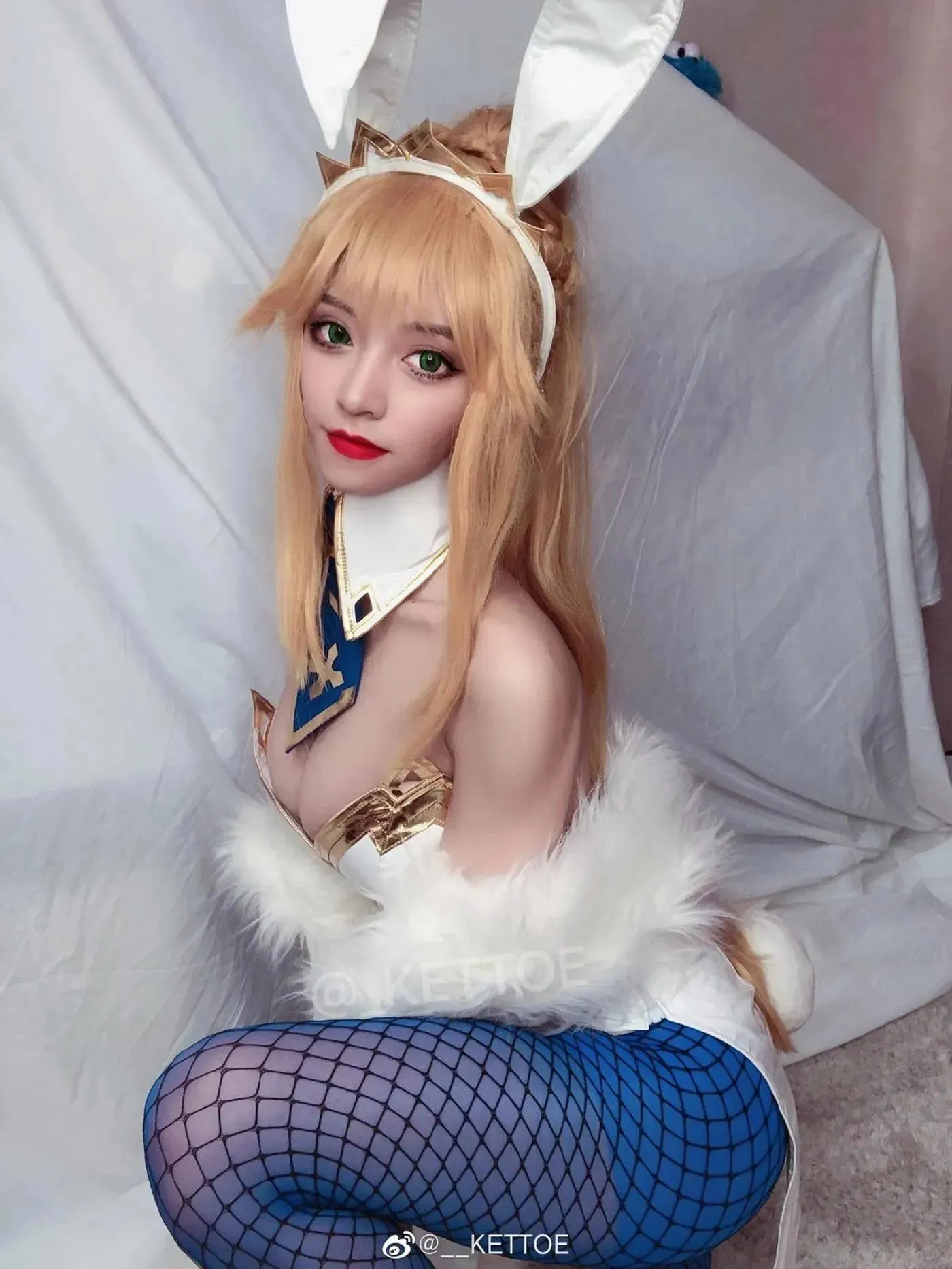 Kettoe – NO.01 微博配图[2] [77P]插图5